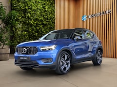 Volvo XC40 - 1.5 T3 R-Design | 1e Eigenaar | Camera | Adaptive Cruise | BLIS | Stuur/stoelverwarming
