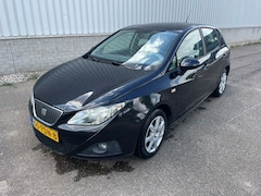 SEAT Ibiza - 1.2 TDI Style Ecomotive