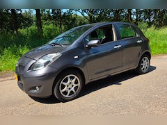 Toyota Yaris - 1.3 VVTi - NL Auto - 5 Deurs - Airco - 2e Eig