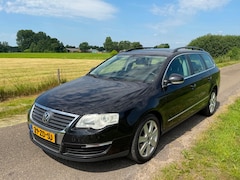 Volkswagen Passat Variant - 1.8 TFSI Comfortline Business