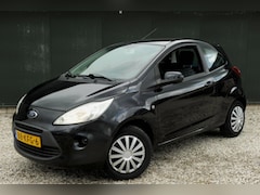 Ford Ka - 1.2 Trend