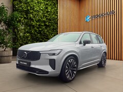 Volvo XC90 - 2.0 T8 Plug-in hybrid AWD Ultra Dark | Trekhaak | Luchtvering | Bowers&Wilkins | Massage/v