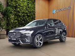 Volvo XC60 - 2.0 T6 Plug-in hybrid AWD Plus Dark | Panoramadak | Memory | Camera | Stuur/stoelverwarmin