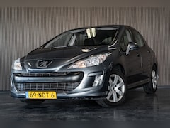 Peugeot 308 - 1.6 VTi Sublime I CRUISE I AIRCO I NAP