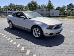 Ford Mustang - USA 3.7 V6 Nederlands kenteken Automaat cabrio