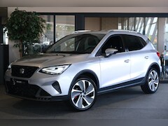 SEAT Arona - 1.0 TSI FR DSG Facelift Virtual Navi Led Cam Acc Pdc