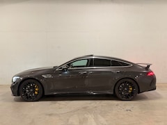 Mercedes-Benz AMG GT 4-Door Coupe - AMG 63 S 4MATIC Burmester Dak Sfeer