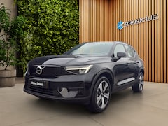 Volvo XC40 - Recharge Plus 70 kWh | Camera | Stuur/stoelverwarming | Sfeer | Keyless