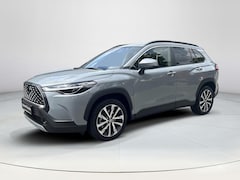 Toyota Corolla Cross - Hybrid 140 Style