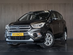 Ford Kuga - 1.5 EcoBoost Trend Ultimate I KEYLESS I TREKHAAK I NAP