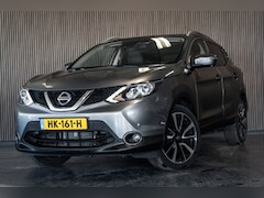 Nissan Qashqai - 1.2 Tekna I AUT I PANO I NAP