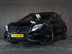 Mercedes-Benz GLA-Klasse - AMG 45 Premium| AERO | KUYP | BOMVOL