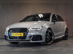 Audi A3 Sportback - 2.5 TFSI RS 3 quattro | PANO | NARDO | B&O