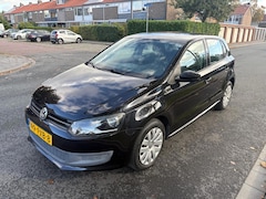 Volkswagen Polo - 1.2 I 1E EIGENAAR I NAP I AIRCO I CRUISE CONTROL