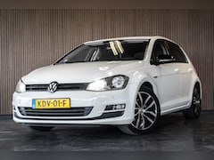 Volkswagen Golf - 1.4 TSI Highline I KEYLESS I CAMERA