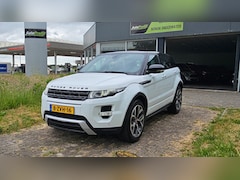 Land Rover Range Rover Evoque - 2.0 Si 4WD Prestige