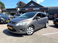 Ford C-Max - 1.0 Trend Airco, trekhaak, all season