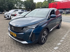 Peugeot 3008 - 1.6 HYbrid 225 Blue Lease Allure