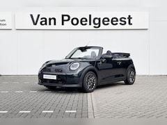 MINI Cabrio - Cooper 2.0 Cooper S Favoured S | 17 Inch U-Spoke grey