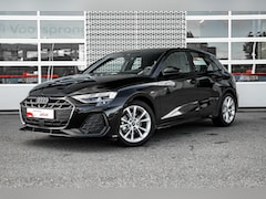 Audi A3 Sportback - 30 TFSI S edition