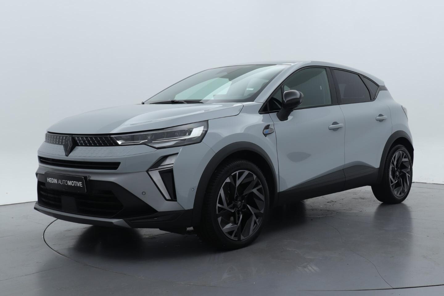 Renault Captur - 1.6 E-Tech full hybrid 145 Esprit Alpine |  Apple CarPlay & Android auto | Camera - AutoWereld.nl