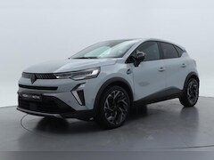 Renault Captur - 1.6 E-Tech full hybrid 145 Esprit Alpine | Apple CarPlay & Android auto | Camera