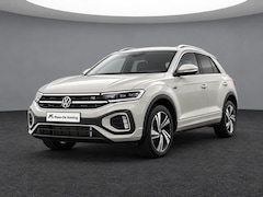 Volkswagen T-Roc - 1.5 TSI 150pk DSG R-Line · Camera · Keyless · Dodehoeksensor · Stoelverwarming · ACC · Ele
