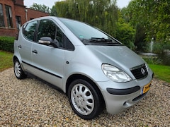 Mercedes-Benz A-klasse - 160 Classic *apk:07-2027