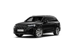 Audi Q7 - 55 TFSI e quattro Pro Line S 394PK | Trekhaak | Panorama Dak | Soft-Close | Head-Up Displa