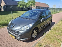 Peugeot 207 SW - 1.6 VTi Sublime