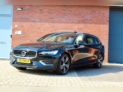 Volvo V60 - 2.0 D4 Inscription | FULL OPTION | PANO 360 H&K