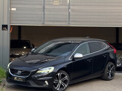 Volvo V40 - 2.0 D2 R-Design Business Xenon/Euro6