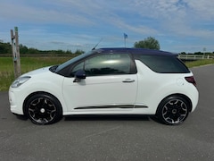 Citroën DS3 Cabrio - 1.2 VTi Chic