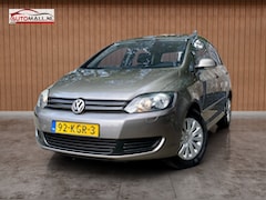 Volkswagen Golf Plus - 1.4 TSI Comfortline NL Auto I Automaat I Dealer Onderhouden I 1e Eigenaar I Navi I Airco I