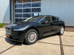 Jaguar I-PACE - EV400 S 90 kWh 3-fase lader