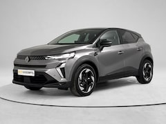 Renault Captur - E-Tech full hybrid 145PK techno | CAMERA | NAVI | CARPLAY