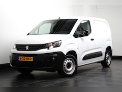 Peugeot Partner - 1.5 BlueHDi 130 EAT8 S&S L1