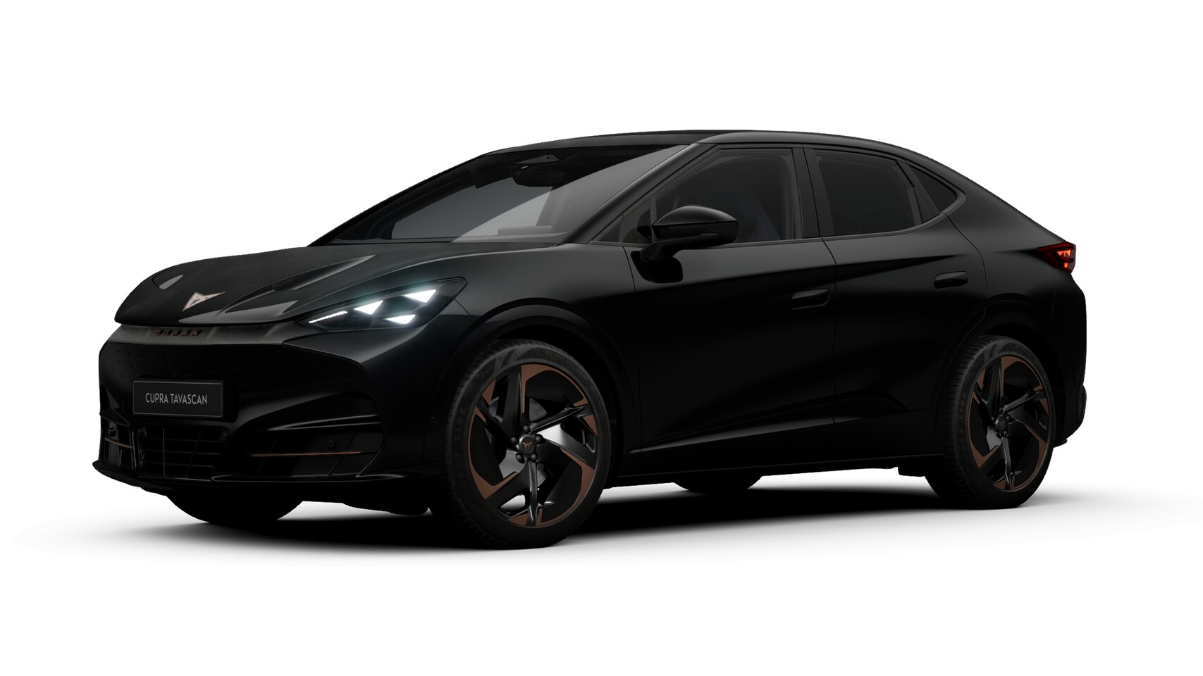 CUPRA Tavascan - 77kWh Elektromotor 286 1AT Adrenaline | Digitaal instrumentenpaneel (Virtual Cockpit) | Dr - AutoWereld.nl