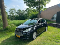 Ford C-Max - 2.0 Plug-in Hybrid Titanium Plus Camera Leder Airco Full Option