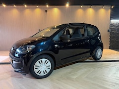 Volkswagen Up! - 1.0 |Airco | Bluetooth | Zuinige auto
