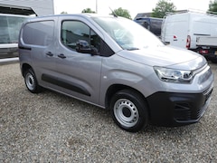 Fiat Doblò - 1.5HDi 100PK L1 3-zits Airco carplay cruise