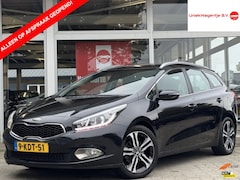 Kia Cee'd Sportswagon - 1.6 GDI BUSINESS PACK | NL-AUTO