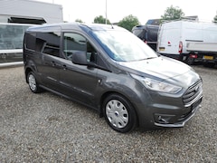 Ford Transit Connect - 1.5Tdci 120PK L2 Automaat GEREVISEERD MARGEPRIJS