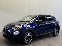 Fiat 500 X - 1.5 Hybrid 130 PK AIRCO/ECC-NAVI by CARPLAY-CRUISE-LMV