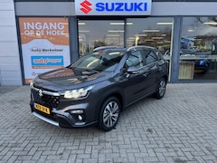 Suzuki S-Cross - 1.4 Boosterjet Style Hybrid | Automaat | DEMO DEAL | Panoramisch schuifdak|