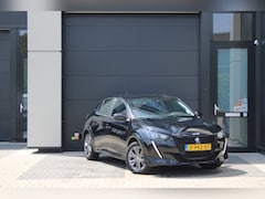 Peugeot e-208 - Active Pack - SOH 92% - Dealeronderhouden - APK 2027 - Carplay - Garantie
