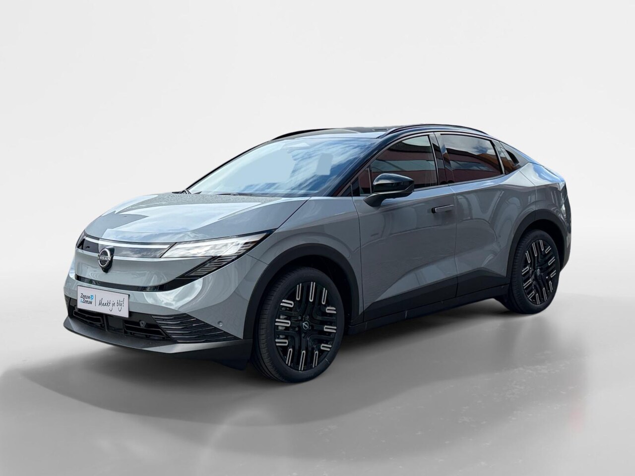 Nissan LEAF - Evolve 75 kWh | NISSAN MORE 10 JAAR GARANTIE | 622 KM WLTP | 2500 EURO INRUILPREMIE | SNEL - AutoWereld.nl