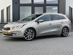 Kia Cee'd Sportswagon - 1.6 GDI Plus Pack Clima | Cruise | Camera | Trekhaak