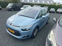 Citroën C4 Picasso - 1.6 HDi Business