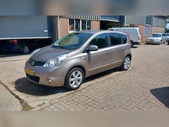 Nissan Note - 1.4 Acenta ecc